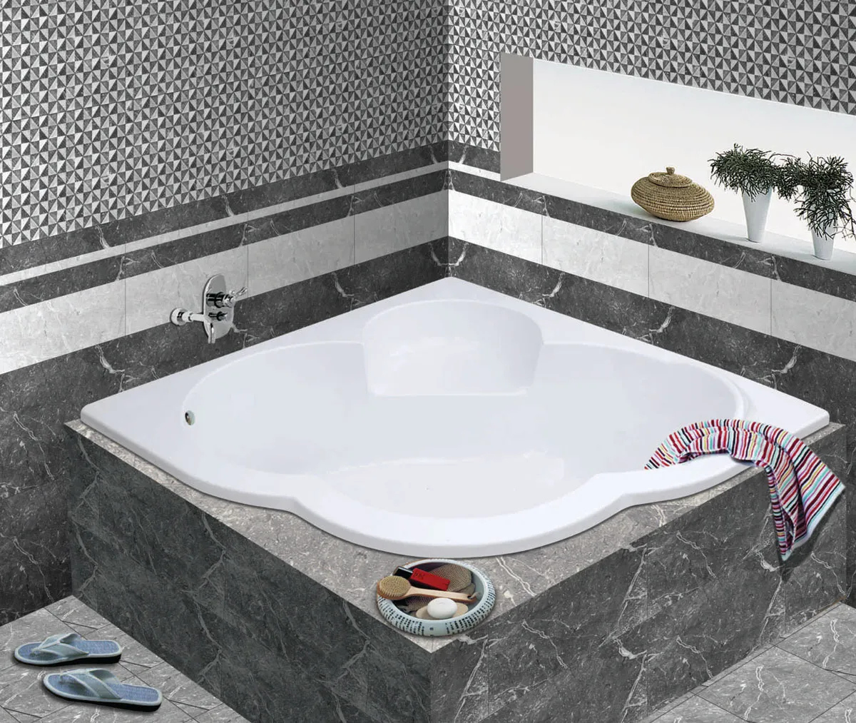 Bath Tub Bath Tub