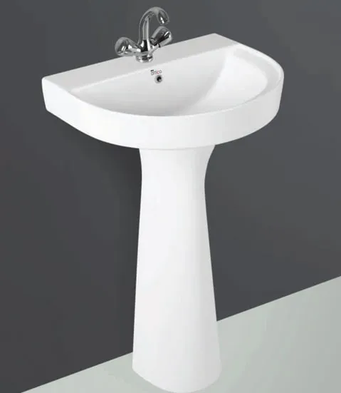 Wash Basin Pedestal Wash Basin Pedestal
