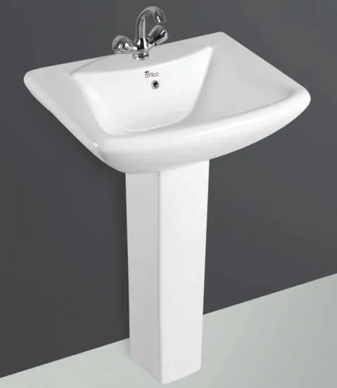 Wash Basin Pedestal Wash Basin Pedestal