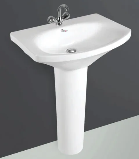 Wash Basin Pedestal Wash Basin Pedestal