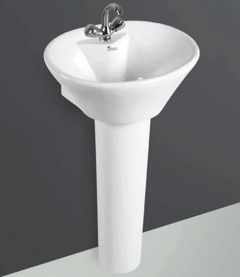 Wash Basin Pedestal Wash Basin Pedestal