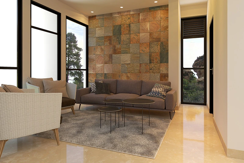 Stone Decorative Wall Tiles